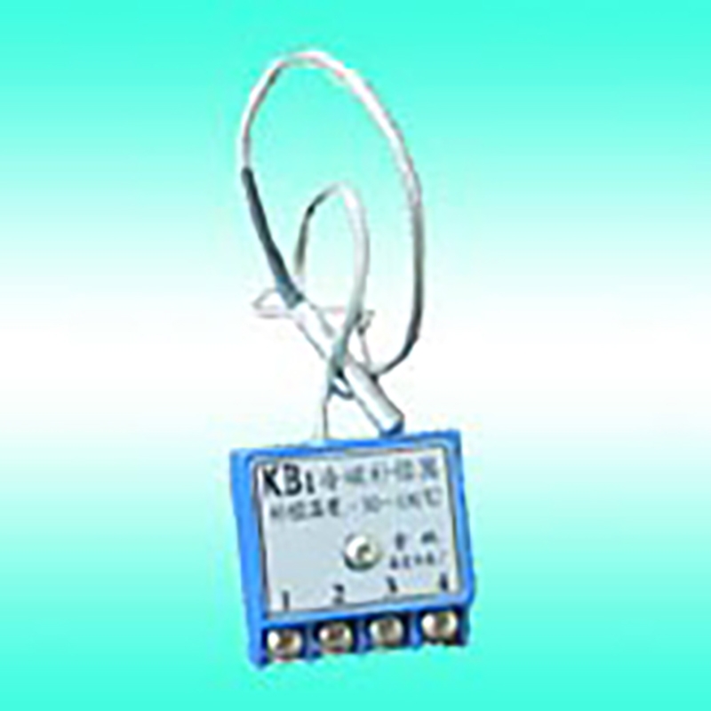 冷(lěng)端補償器(qì)