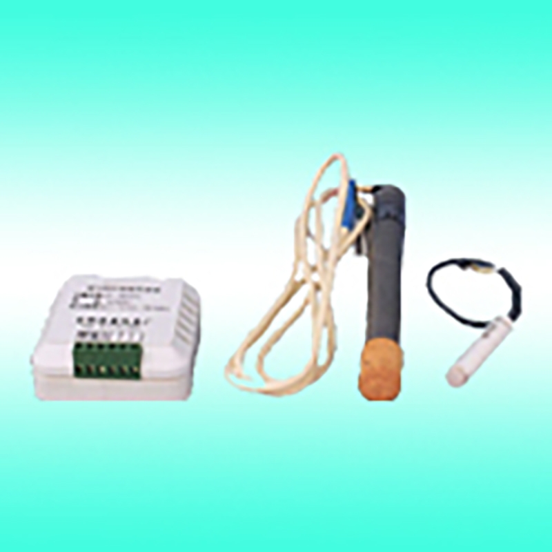 溫(wēn)度傳感器