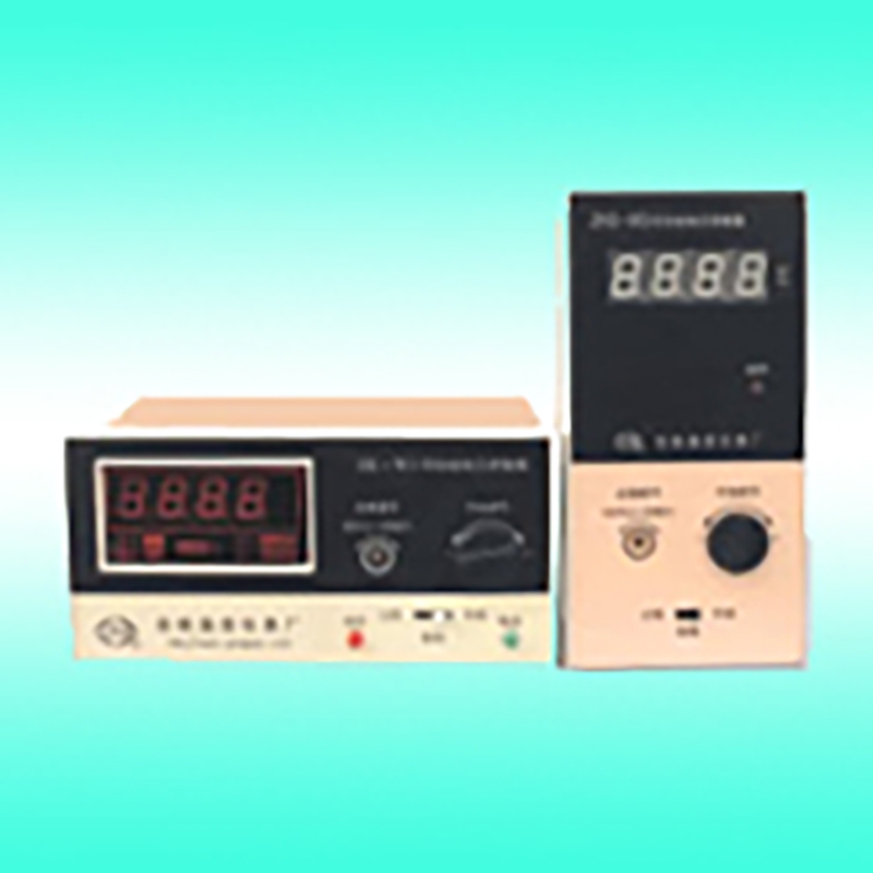 ZK-W3多(duō)用途電(diàn)壓矽功(gong)率調整(zheng)器