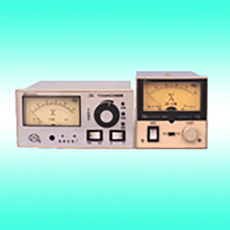 ZK-01 03過零觸(chù)發型可(kě)控矽功(gong)率調整(zhěng)器