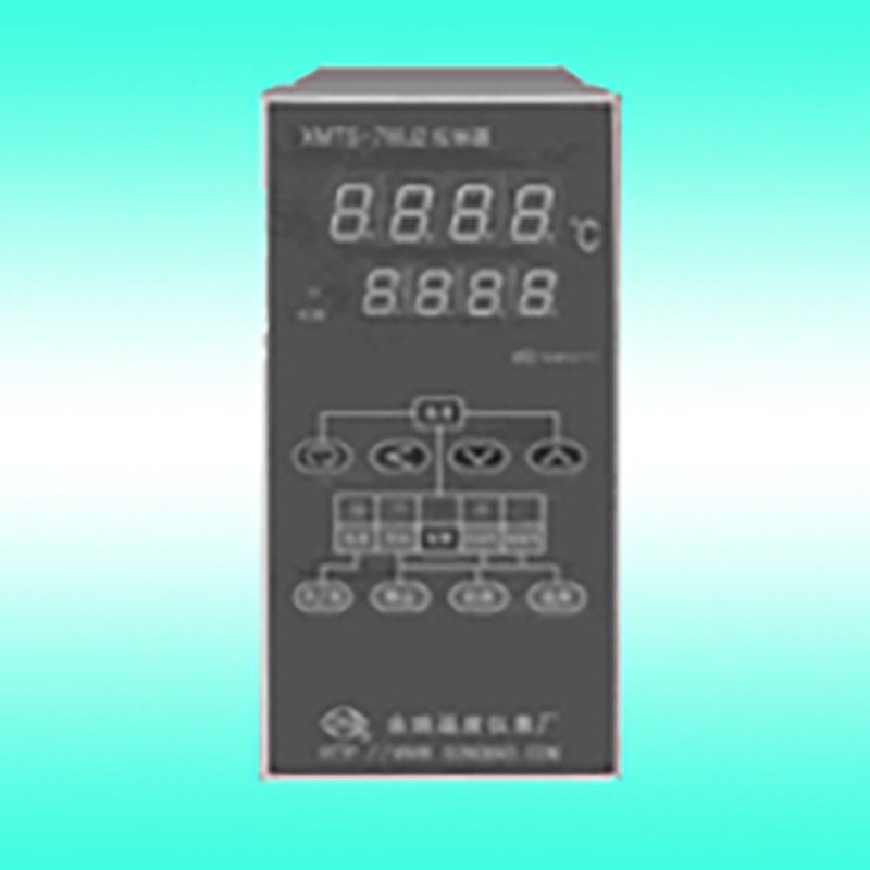 智能型幹(gan)燥機控制(zhi)器