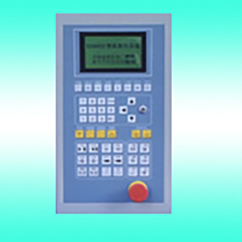 小型(xíng)工業集中控制(zhi)終端