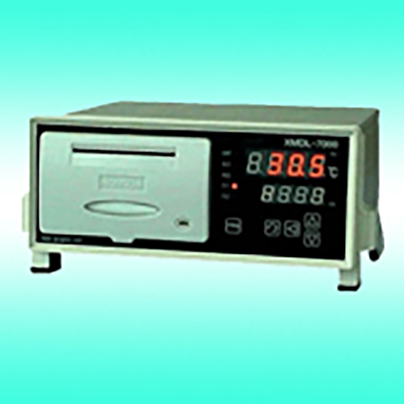 多(duo)點巡回測(ce)量打印儀(yi)