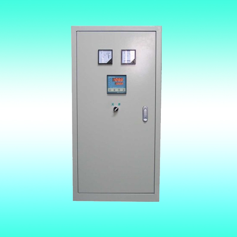 落(luo)地式成(cheng)套控制(zhi)櫃-3
