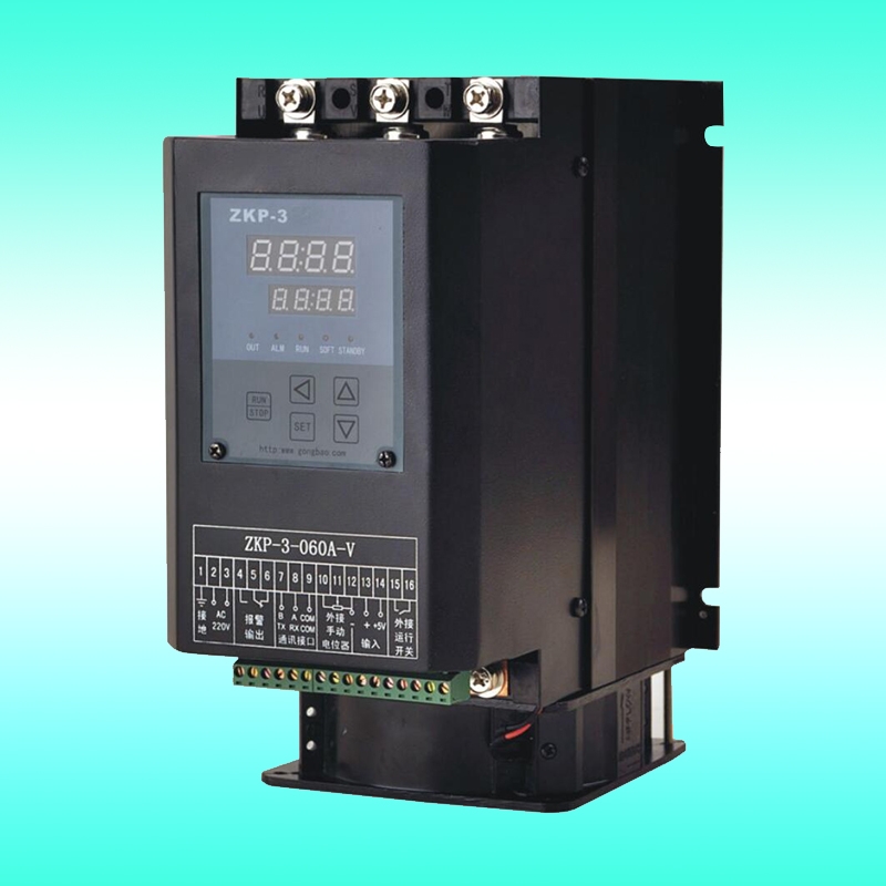 整(zhěng)體式電(diàn)力調壓(ya)調功器(qì)