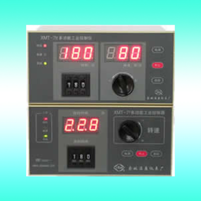 多(duo)功能工業(ye)控制器