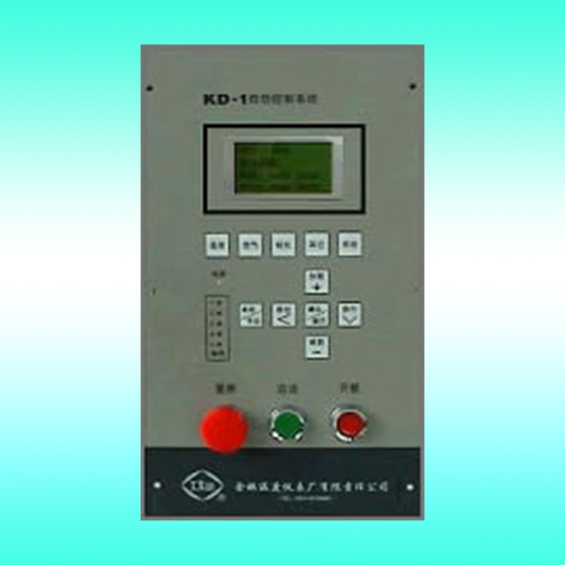 電爐(lu)智能溫控(kong)儀