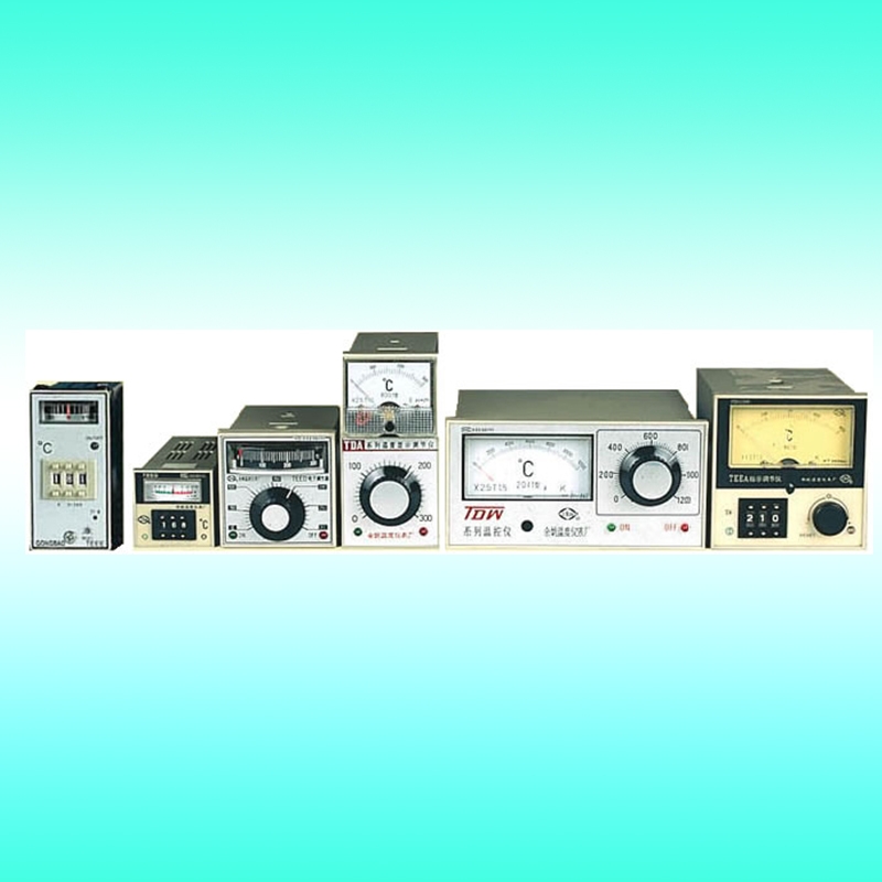 模拟指針儀表(biǎo)