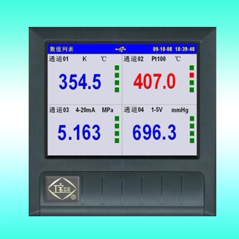 烘箱溫控(kòng)儀表