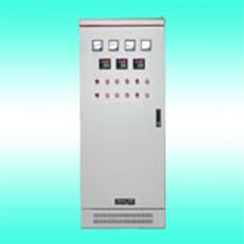 落地(di)式成套(tao)控制櫃(gui)-1